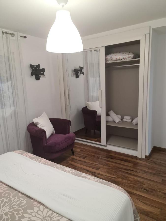 Casa Olga Villa Arona  Bagian luar foto