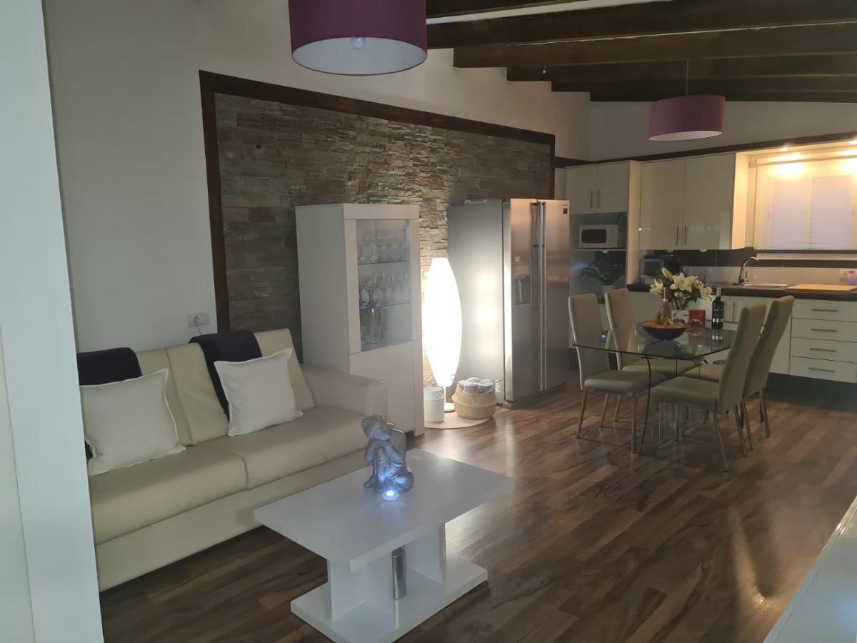 Casa Olga Villa Arona  Bagian luar foto