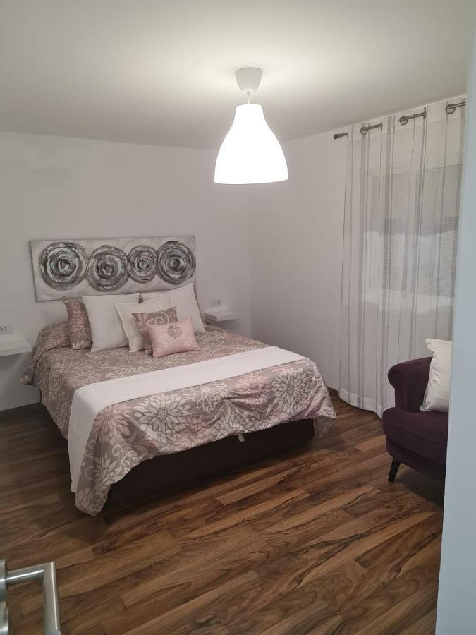Casa Olga Villa Arona  Bagian luar foto