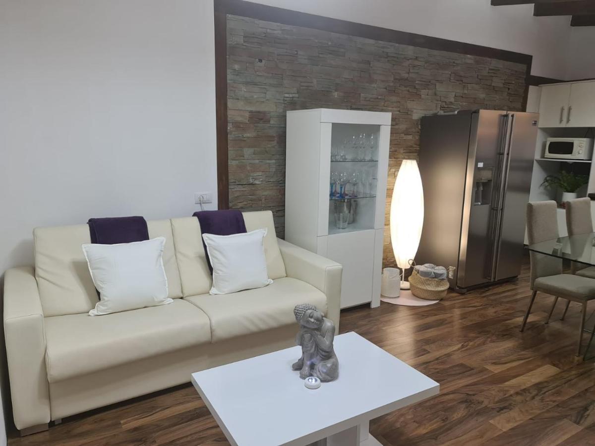 Casa Olga Villa Arona  Bagian luar foto