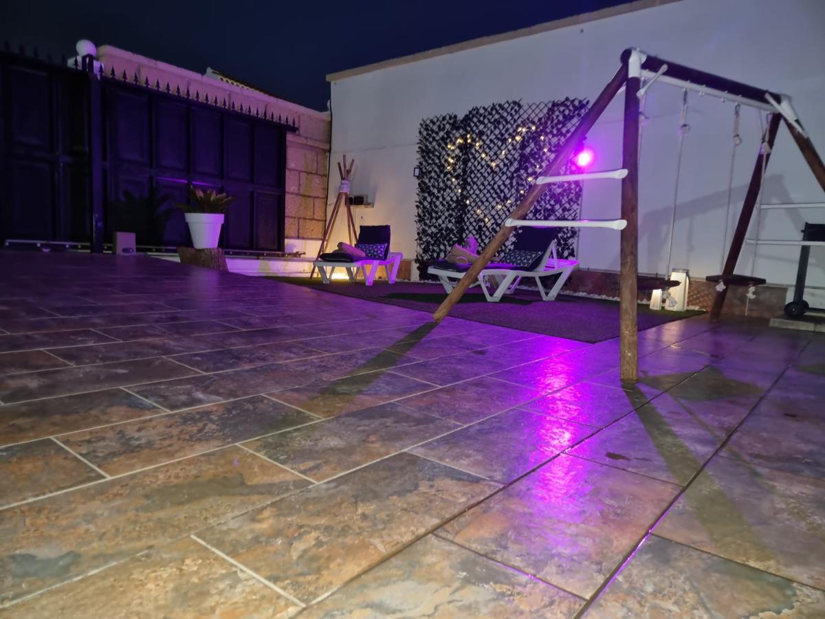 Casa Olga Villa Arona  Bagian luar foto
