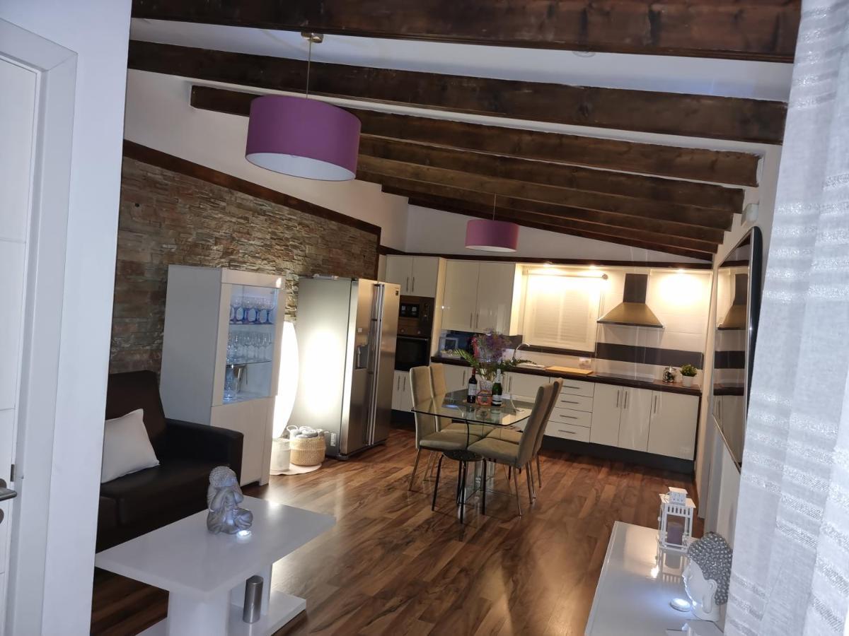 Casa Olga Villa Arona  Bagian luar foto
