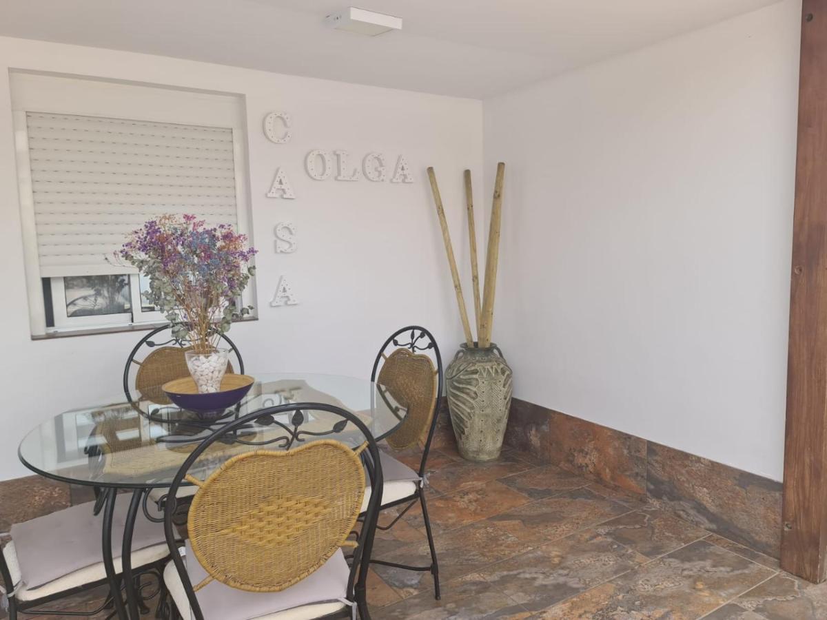 Casa Olga Villa Arona  Bagian luar foto
