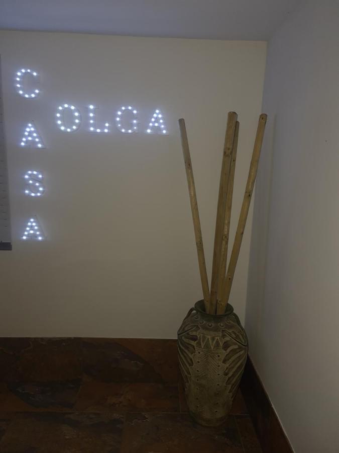 Casa Olga Villa Arona  Bagian luar foto